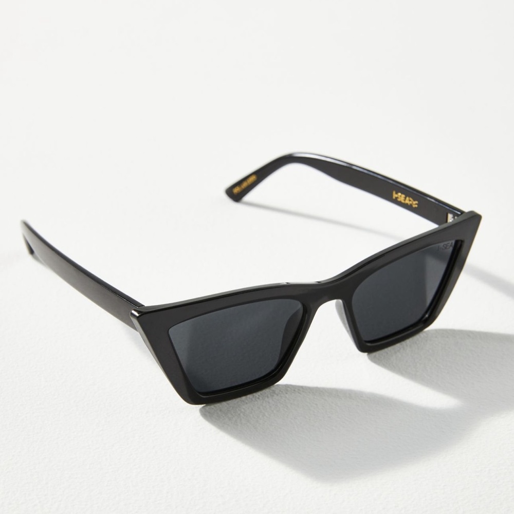 I-SEA Rosey Polarized Sunglasses